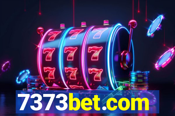 7373bet.com