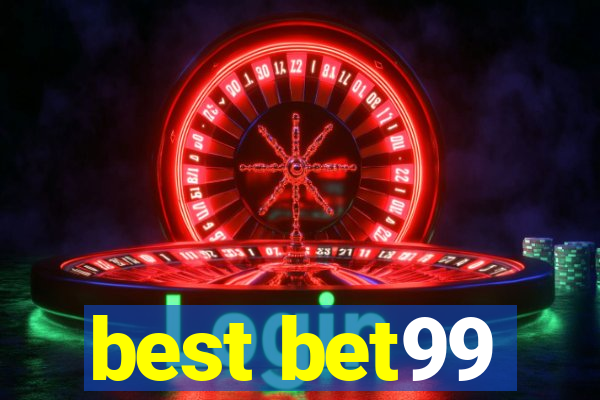 best bet99