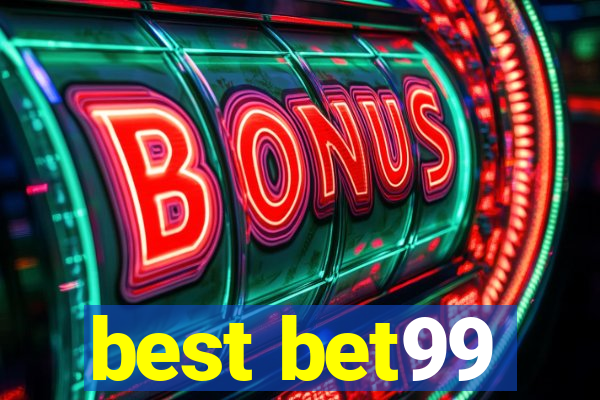 best bet99