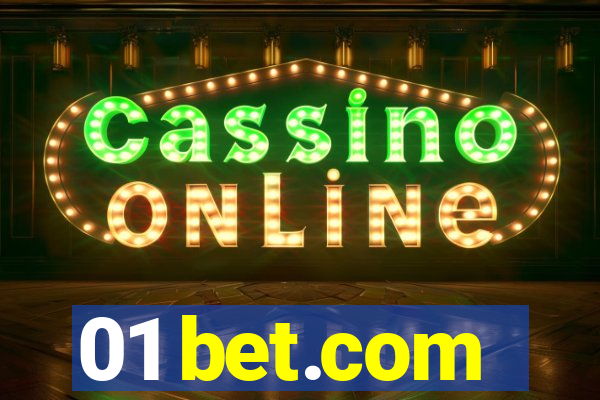 01 bet.com