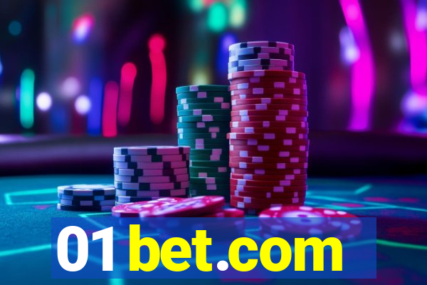 01 bet.com