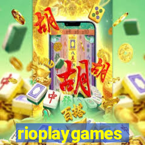 rioplaygames