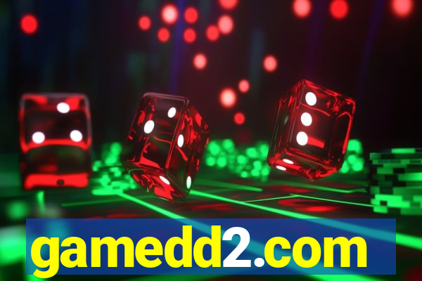 gamedd2.com