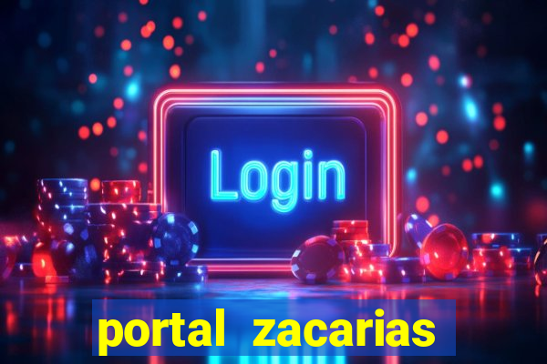 portal zacarias roleta russa