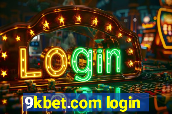 9kbet.com login