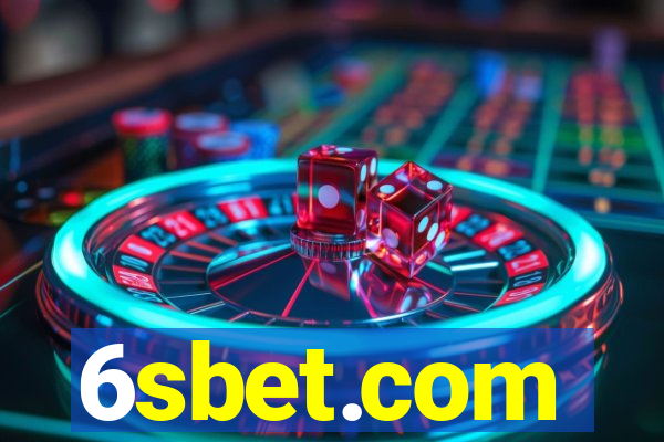 6sbet.com