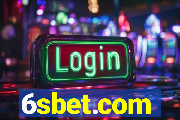 6sbet.com