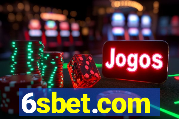 6sbet.com