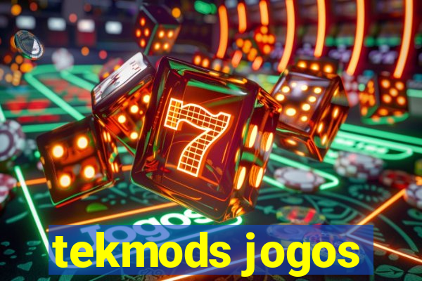 tekmods jogos