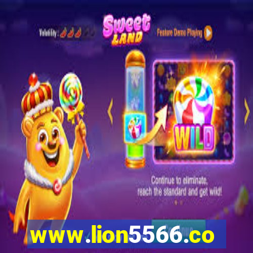 www.lion5566.com