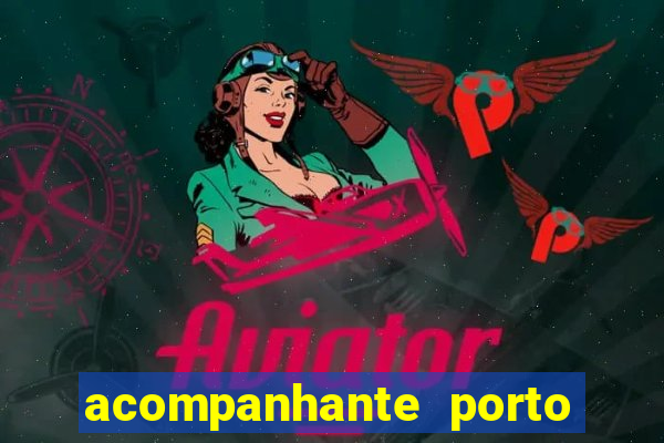 acompanhante porto velho photo