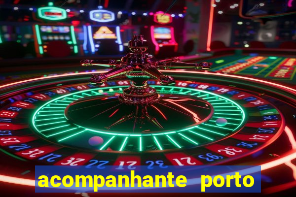 acompanhante porto velho photo