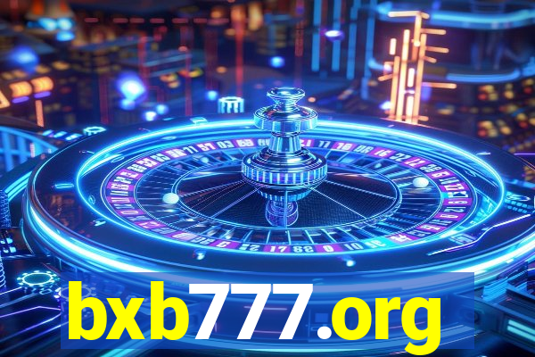 bxb777.org