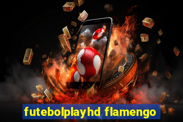 futebolplayhd flamengo