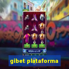 gibet plataforma