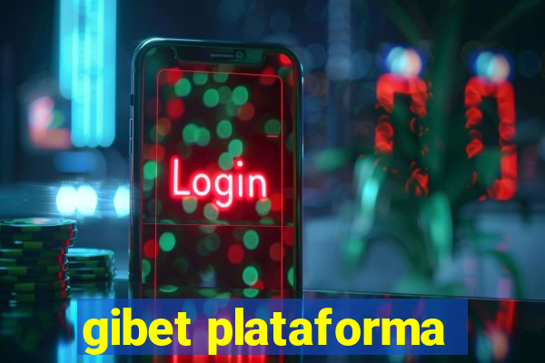 gibet plataforma