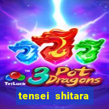 tensei shitara slime datta ken 2 episodio 14