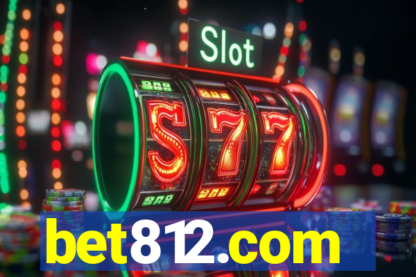 bet812.com