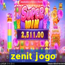 zenit jogo