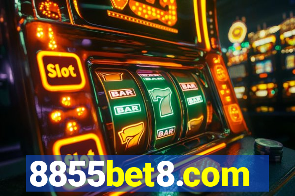 8855bet8.com