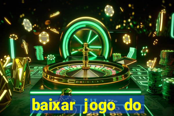 baixar jogo do mario bros