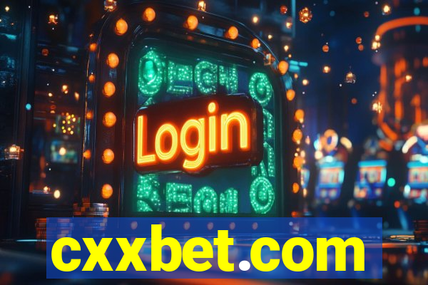 cxxbet.com