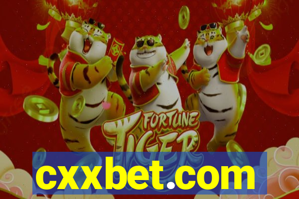 cxxbet.com