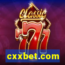 cxxbet.com