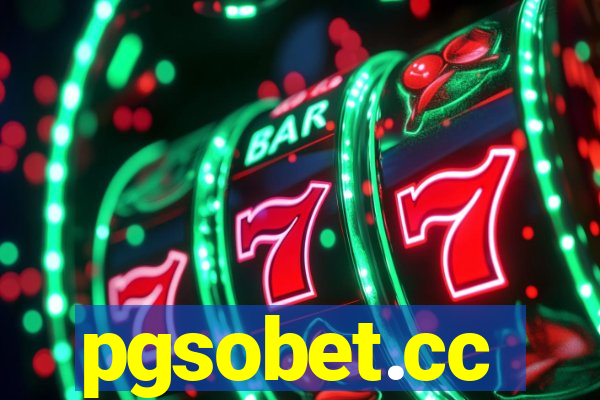 pgsobet.cc