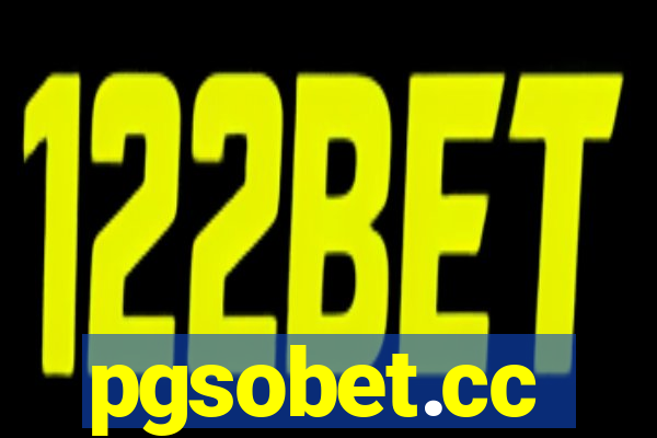 pgsobet.cc