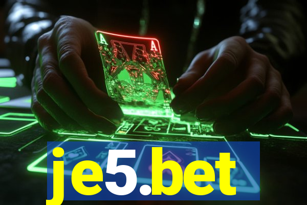 je5.bet