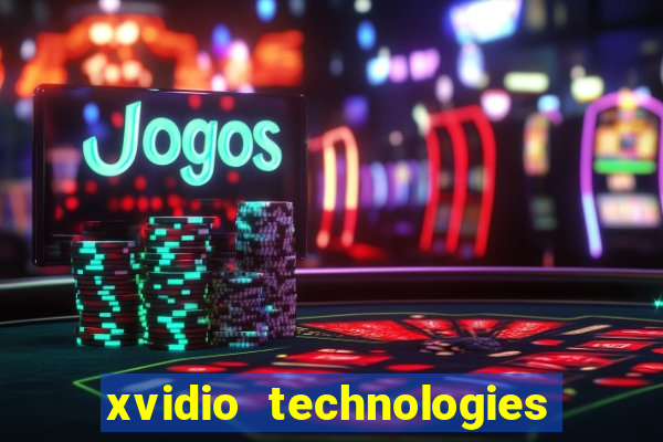 xvidio technologies startup brasil 2024 download