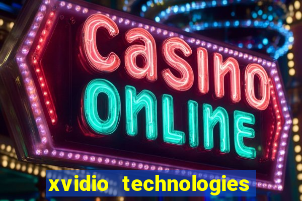 xvidio technologies startup brasil 2024 download