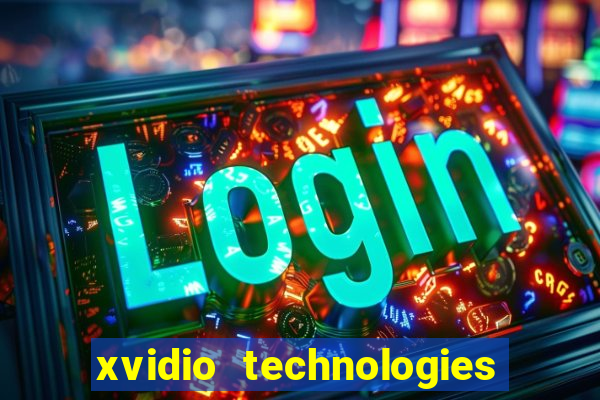 xvidio technologies startup brasil 2024 download