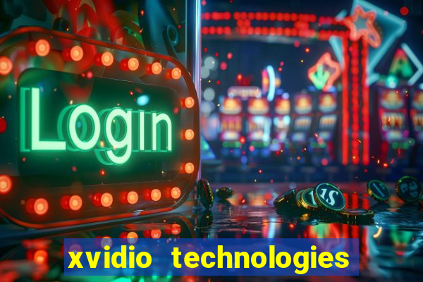 xvidio technologies startup brasil 2024 download