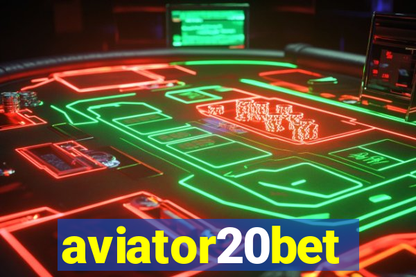 aviator20bet