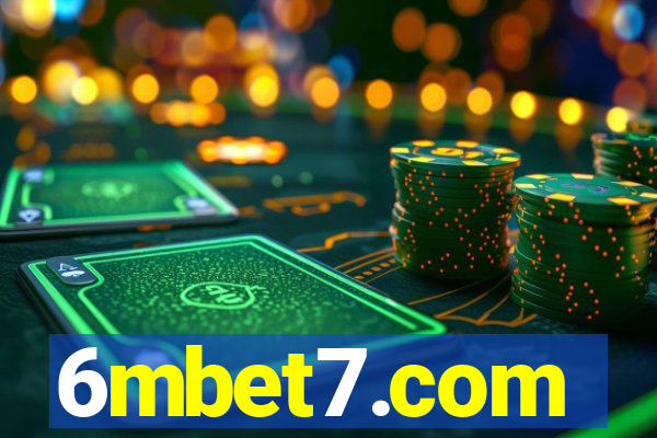 6mbet7.com