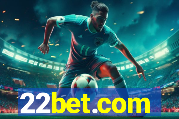 22bet.com