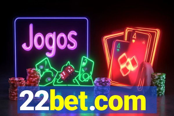 22bet.com