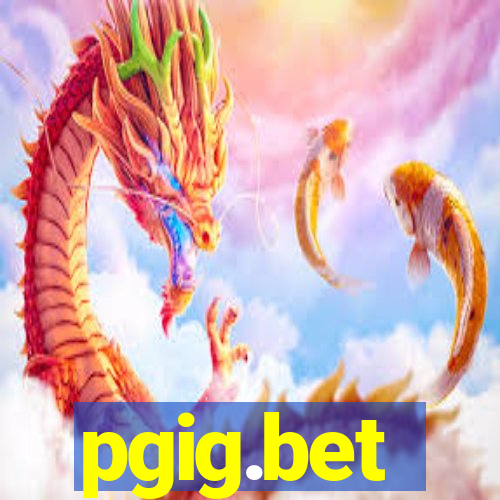 pgig.bet