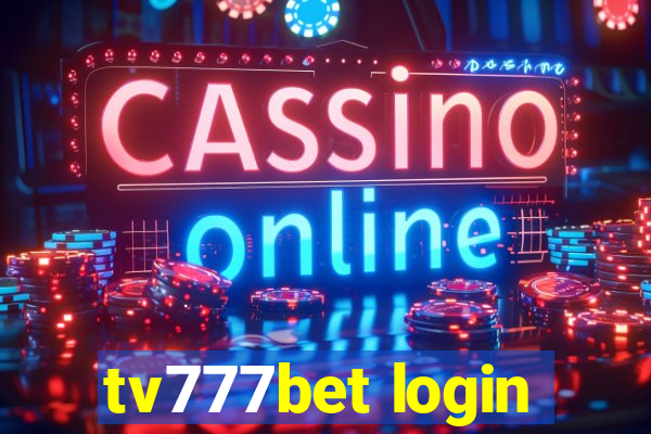 tv777bet login