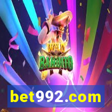 bet992.com