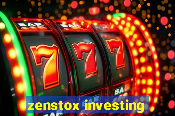 zenstox investing