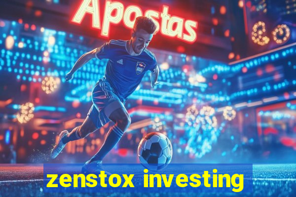 zenstox investing