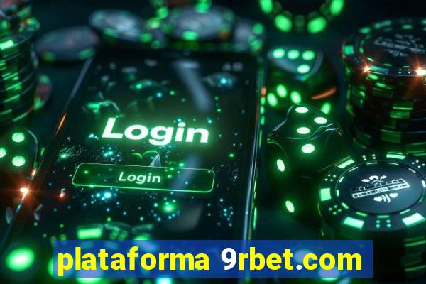 plataforma 9rbet.com