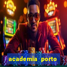 academia porto velho perto de mim