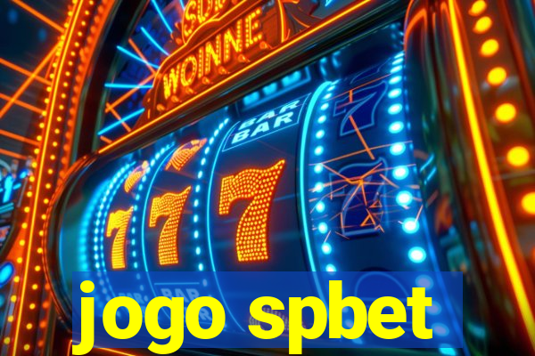 jogo spbet