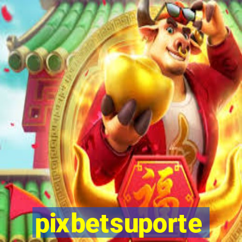 pixbetsuporte