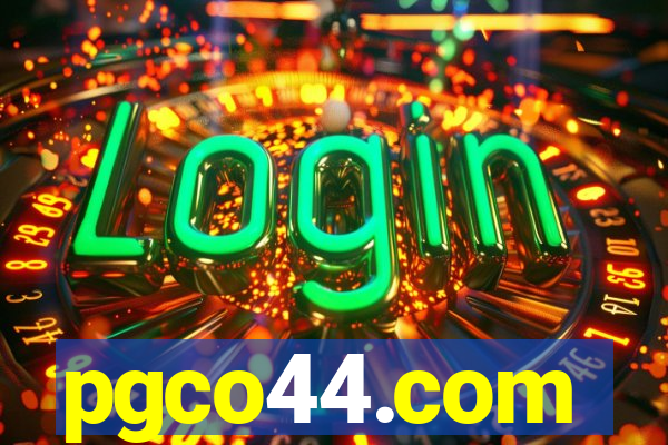 pgco44.com