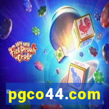 pgco44.com